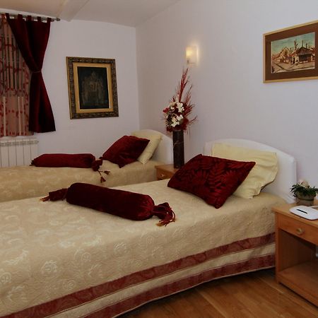 Villa Forever Beograd Eksteriør billede