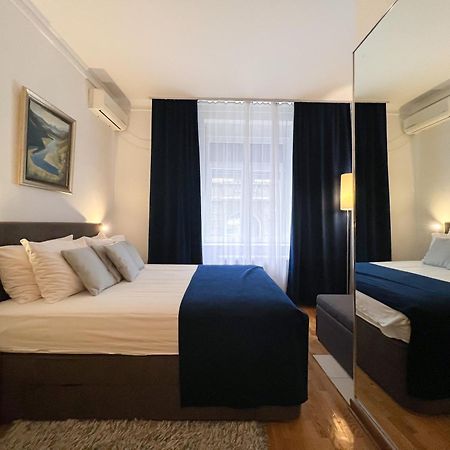 Villa Forever Beograd Eksteriør billede