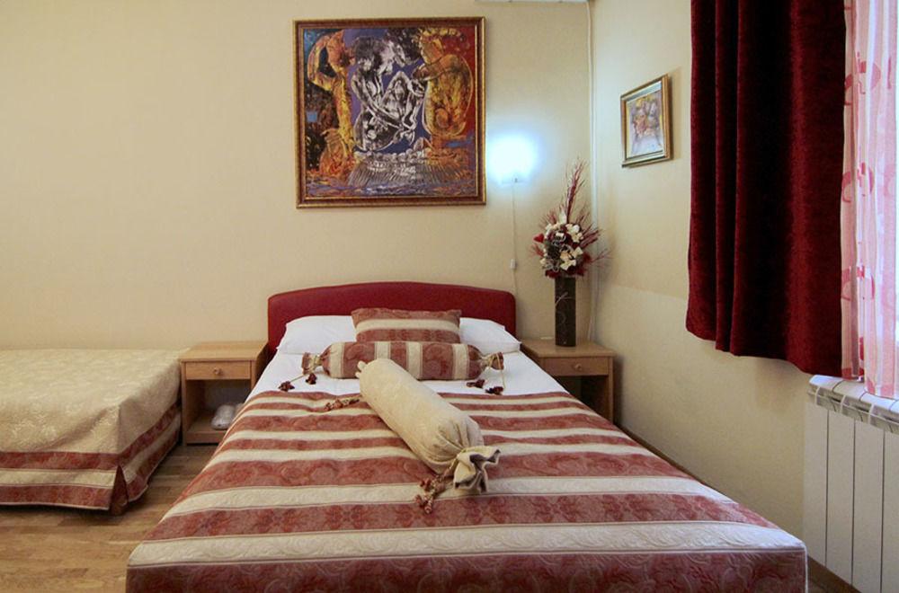 Villa Forever Beograd Eksteriør billede
