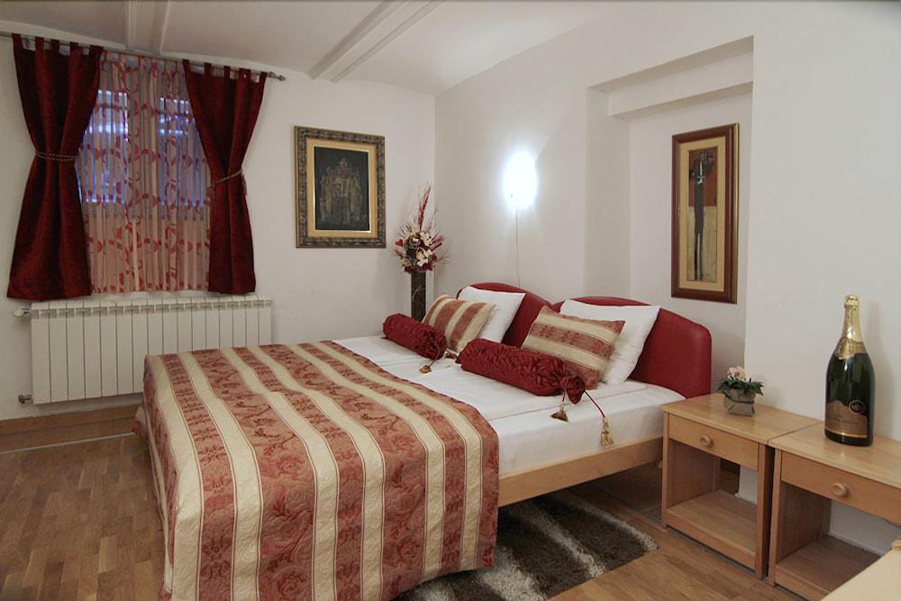 Villa Forever Beograd Eksteriør billede