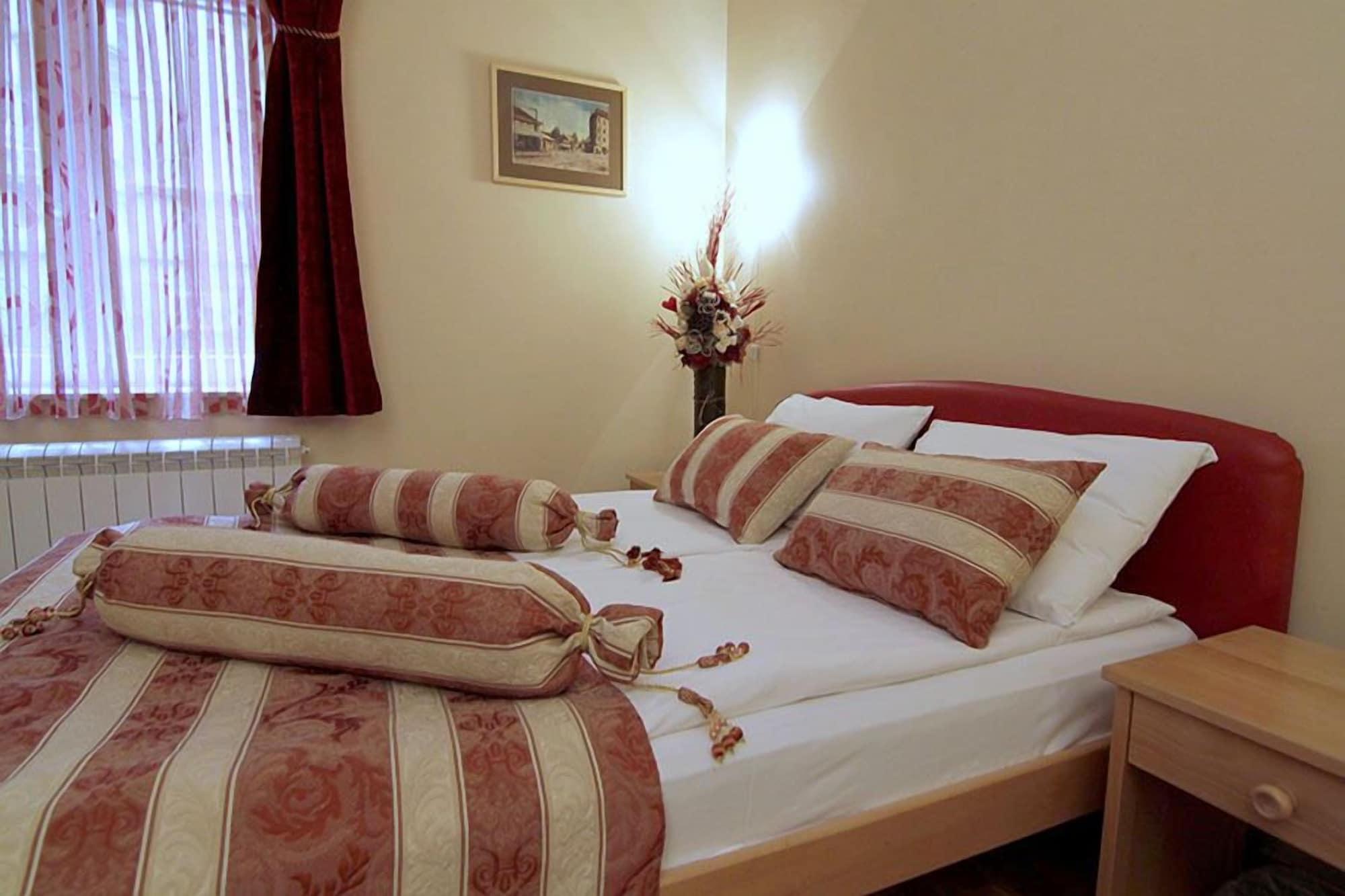 Villa Forever Beograd Eksteriør billede