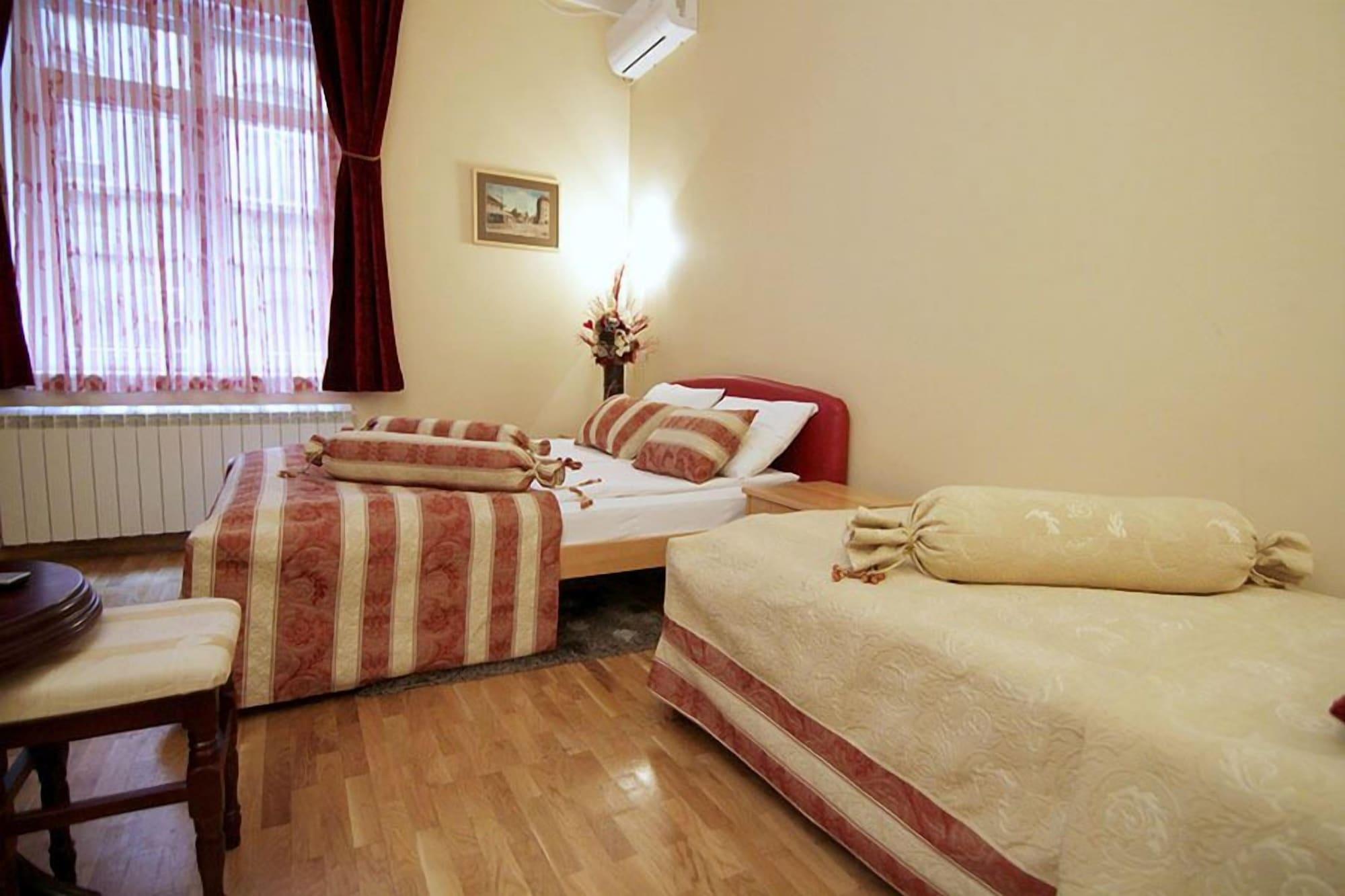 Villa Forever Beograd Eksteriør billede