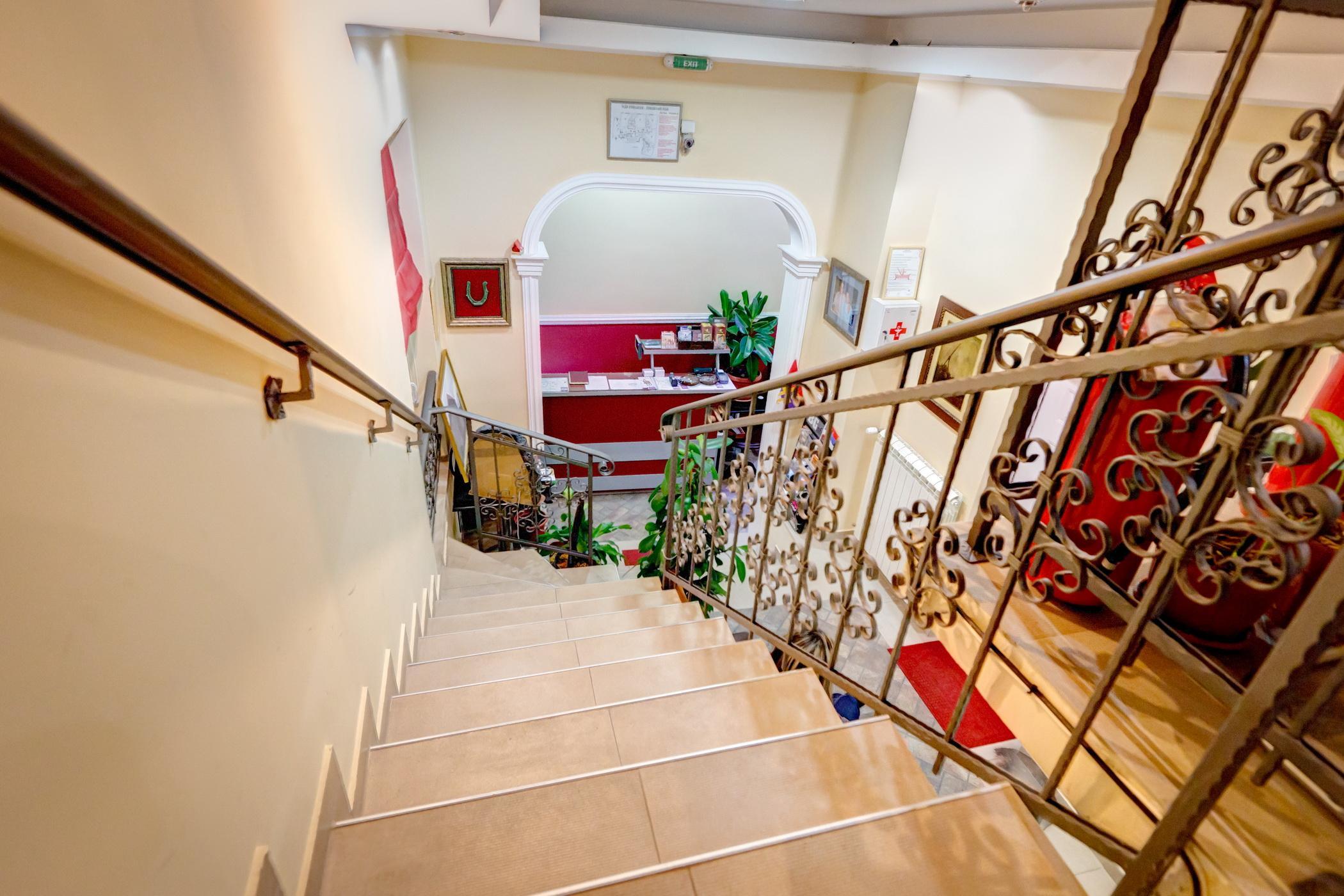 Villa Forever Beograd Eksteriør billede