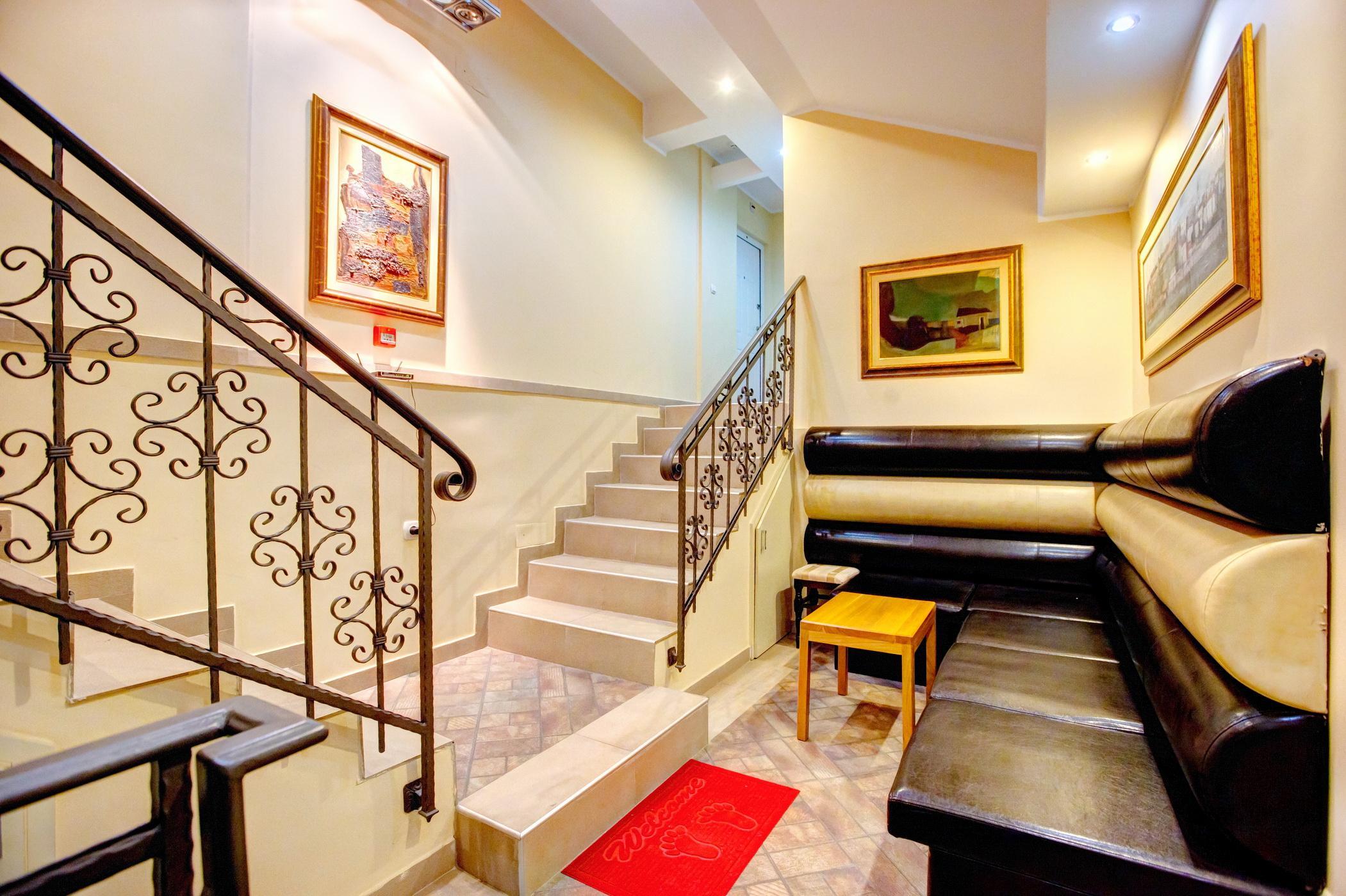 Villa Forever Beograd Eksteriør billede