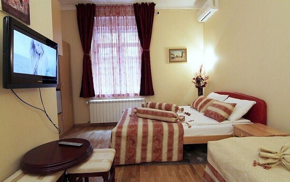 Villa Forever Beograd Eksteriør billede