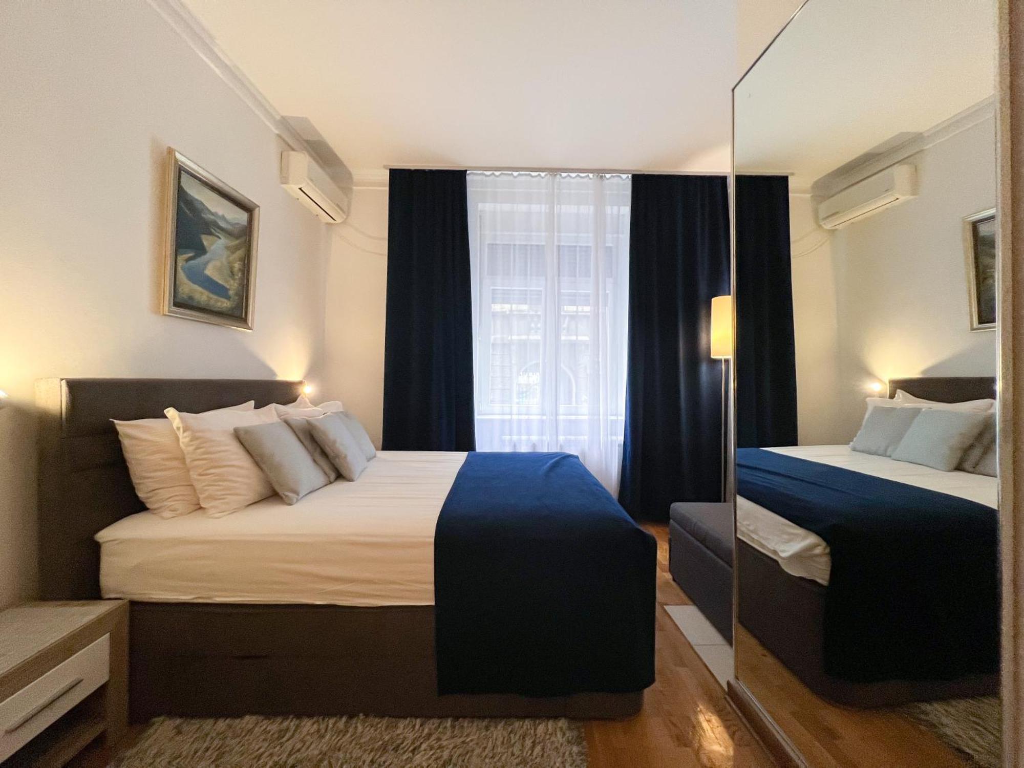 Villa Forever Beograd Eksteriør billede