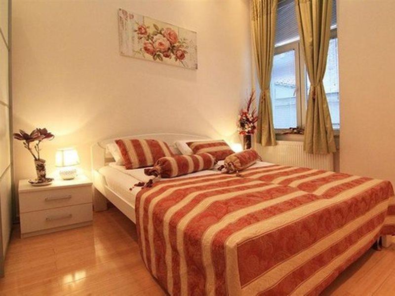 Villa Forever Beograd Eksteriør billede