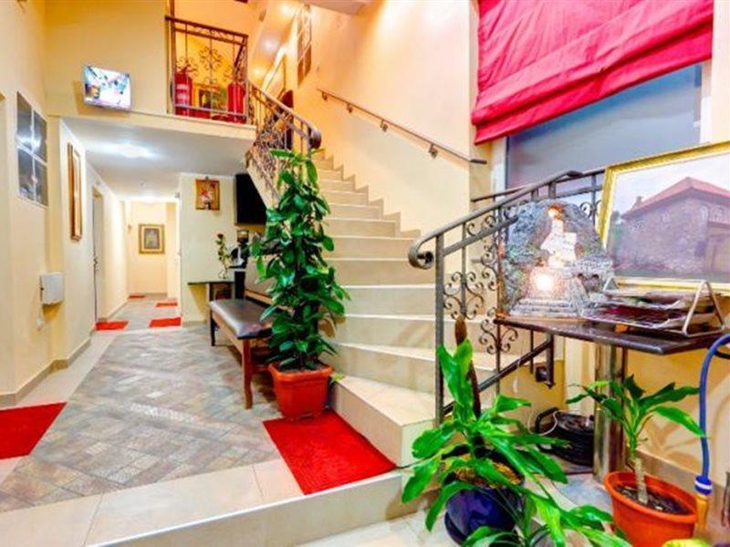 Villa Forever Beograd Eksteriør billede
