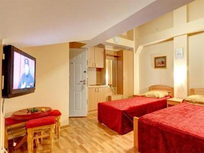Villa Forever Beograd Eksteriør billede