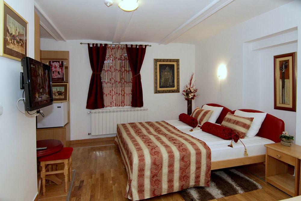 Villa Forever Beograd Eksteriør billede