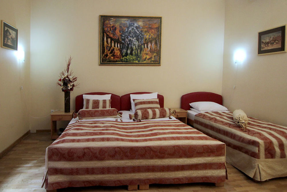 Villa Forever Beograd Eksteriør billede
