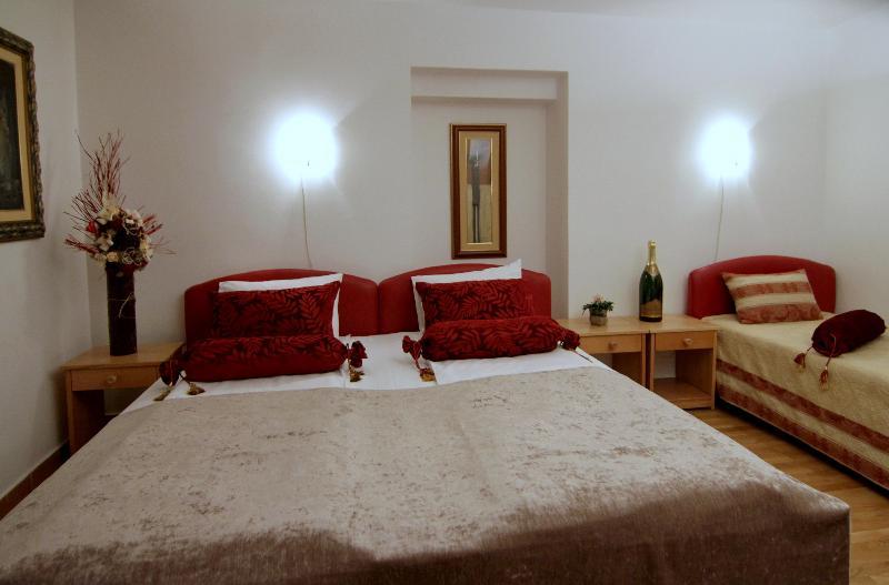 Villa Forever Beograd Eksteriør billede