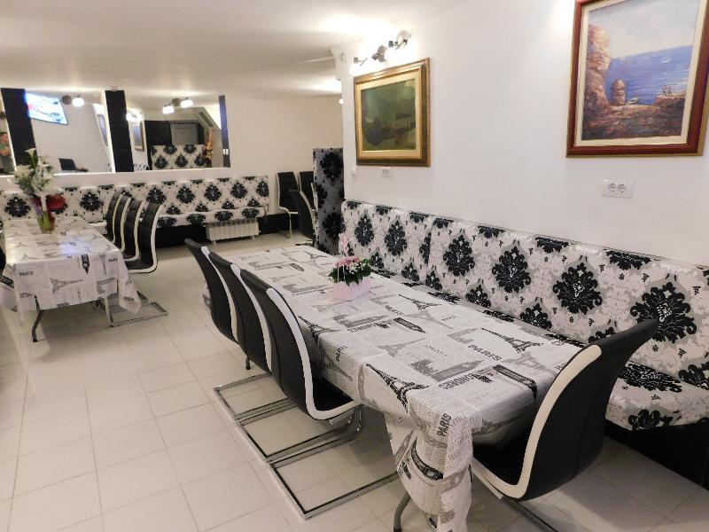 Villa Forever Beograd Eksteriør billede