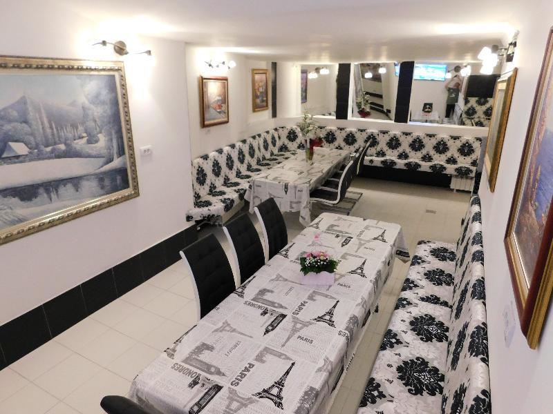 Villa Forever Beograd Eksteriør billede